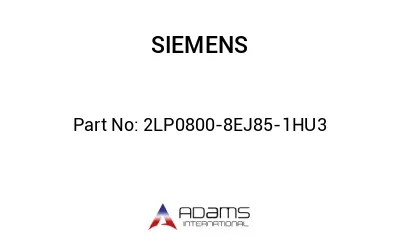 2LP0800-8EJ85-1HU3