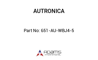 651-AU-WBJ4-5