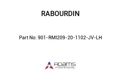901-RMI209-20-1102-JV-LH