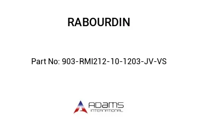 903-RMI212-10-1203-JV-VS
