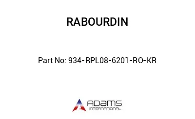 934-RPL08-6201-RO-KR