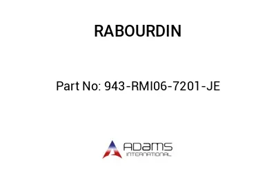 943-RMI06-7201-JE
