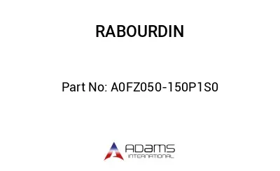 A0FZ050-150P1S0