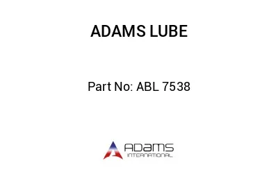 ABL 7538