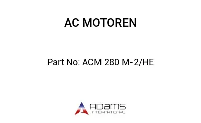 ACM 280 M-2/HE