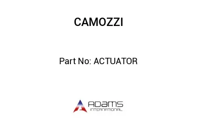 ACTUATOR