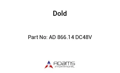 AD 866.14 DC48V