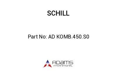 AD KOMB.450.S0