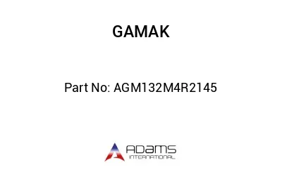 AGM132M4R2145