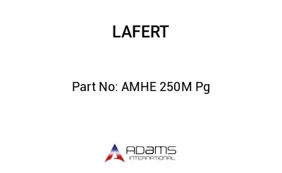 AMHE 250M Pg