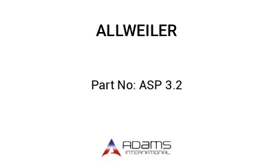 ASP 3.2