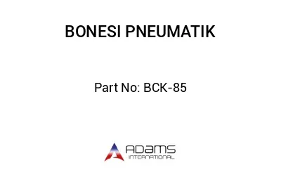 BCK-85