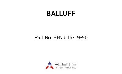 BEN 516-19-90									