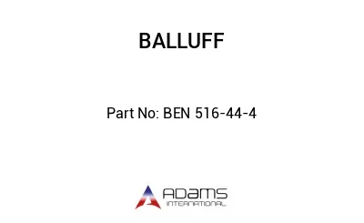 BEN 516-44-4									