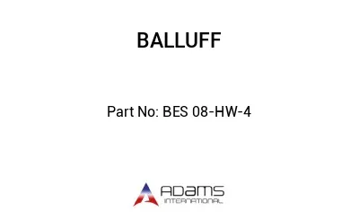 BES 08-HW-4									