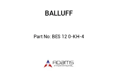 BES 12	0-KH-4								
