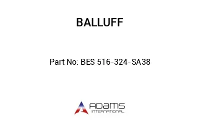 BES 516-324-SA38									