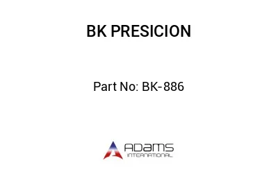 BK-886