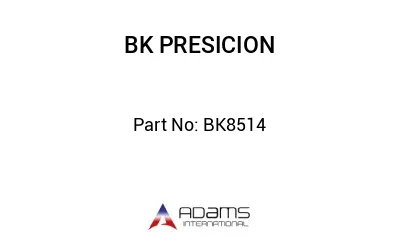 BK8514