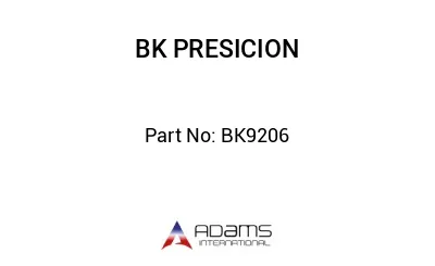 BK9206