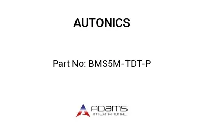 BMS5M-TDT-P