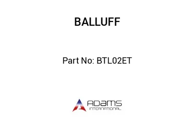 BTL02ET