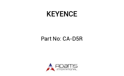 CA-D5R