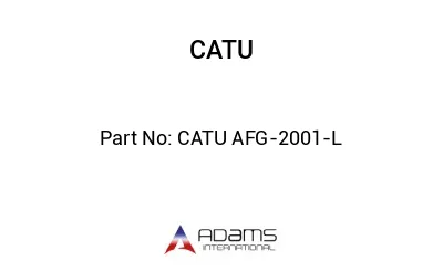 CATU AFG-2001-L