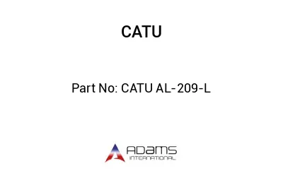 CATU AL-209-L