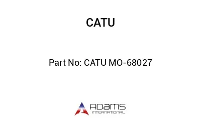 CATU MO-68027