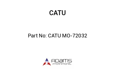 CATU MO-72032