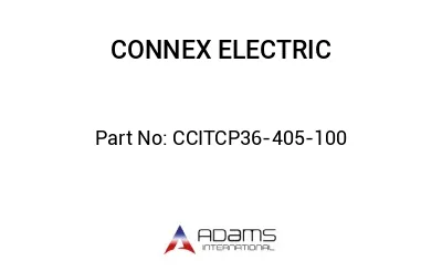 CCITCP36-405-100