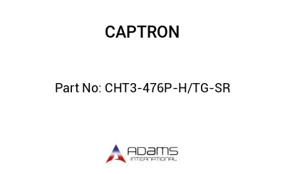 CHT3-476P-H/TG-SR