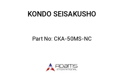 CKA-50MS-NC