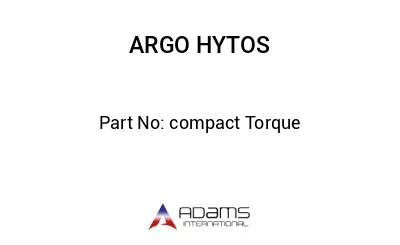 compact Torque