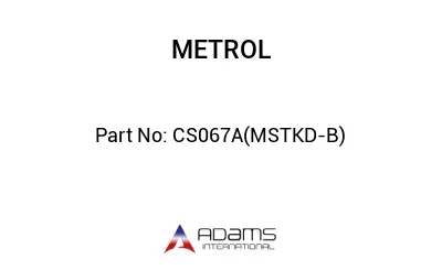 CS067A(MSTKD-B)