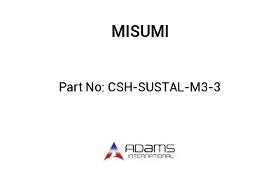 CSH-SUSTAL-M3-3