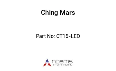 CT15-LED