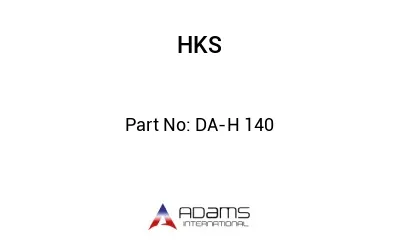 DA-H 140