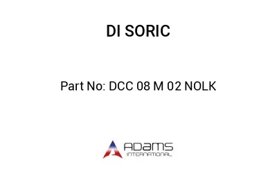 DCC 08 M 02 NOLK