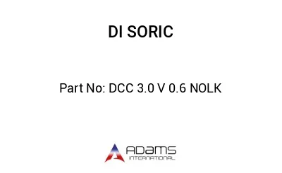 DCC 3.0 V 0.6 NOLK