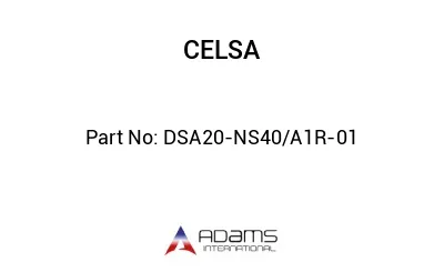 DSA20-NS40/A1R-01