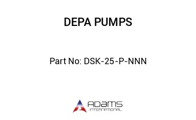 DSK-25-P-NNN