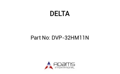 DVP-32HM11N