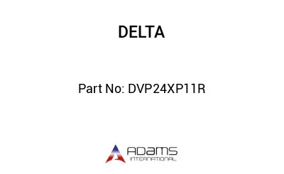 DVP24XP11R