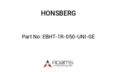 EBHT-1R-050-UNI-GE