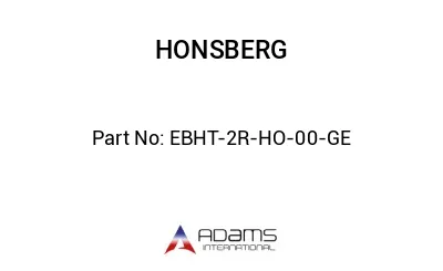 EBHT-2R-HO-00-GE