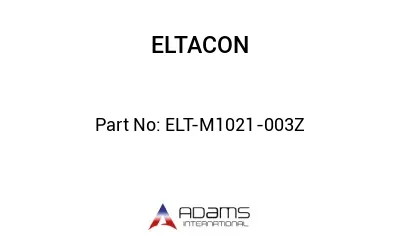 ELT-M1021-003Z