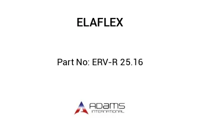 ERV-R 25.16