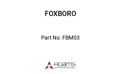 FBM03